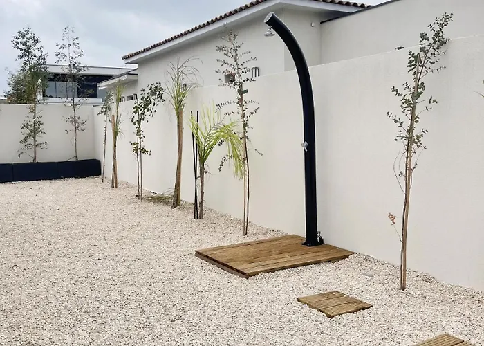 Baya - 800 M De La 빌라 *