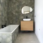 Baya - 800 M De La וילה אגדה