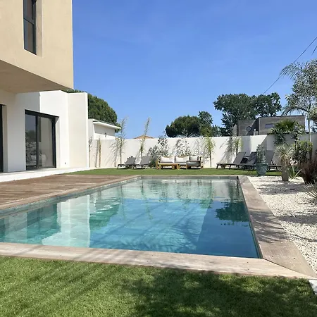 Baya - 800 M De La Agde