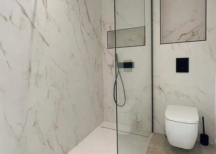 Вилла Baya - 800 M De La *