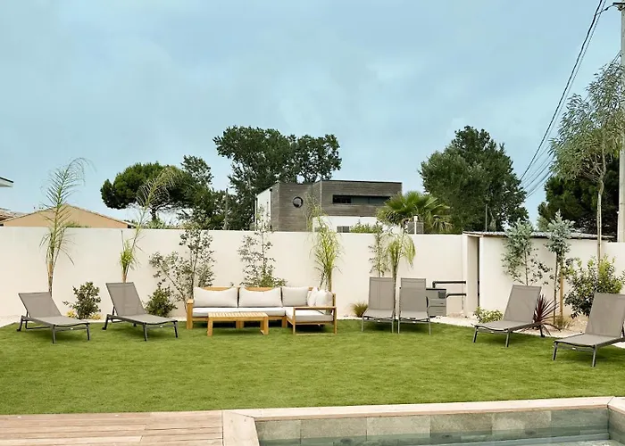 Baya - 800 M De La Villa *